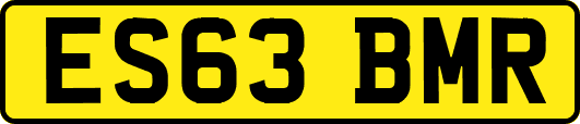 ES63BMR