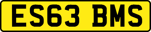 ES63BMS