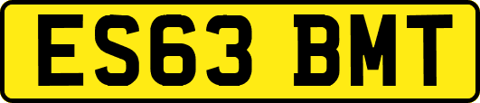 ES63BMT