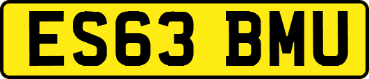 ES63BMU