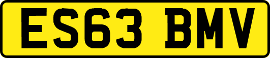 ES63BMV