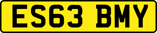 ES63BMY