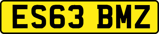 ES63BMZ