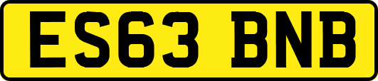 ES63BNB