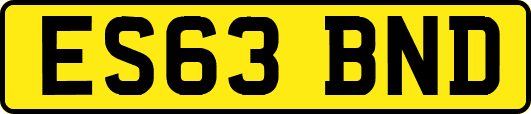 ES63BND