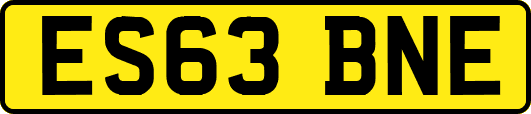 ES63BNE