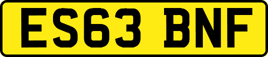 ES63BNF