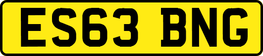 ES63BNG