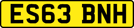 ES63BNH