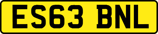 ES63BNL