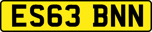 ES63BNN