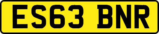 ES63BNR