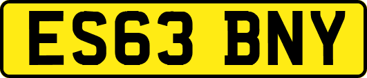ES63BNY