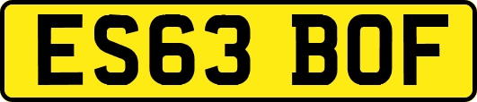 ES63BOF
