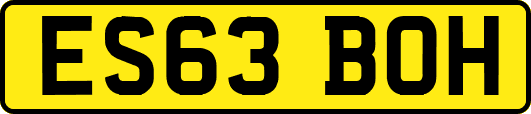 ES63BOH