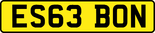 ES63BON