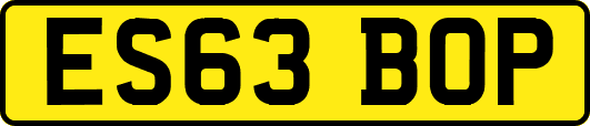 ES63BOP