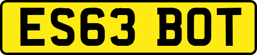 ES63BOT