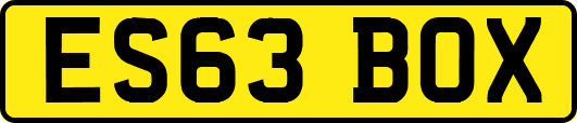 ES63BOX