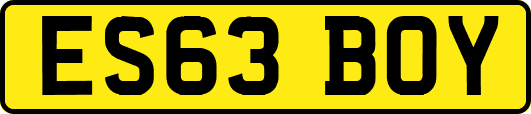 ES63BOY