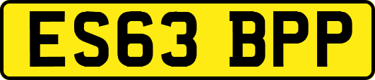 ES63BPP