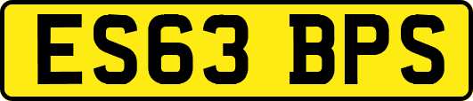 ES63BPS