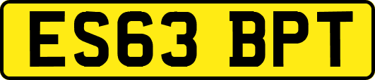 ES63BPT