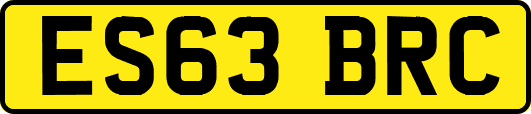 ES63BRC