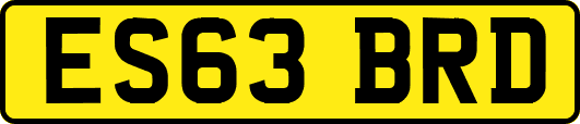 ES63BRD