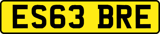 ES63BRE