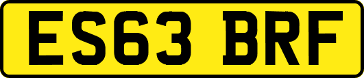 ES63BRF