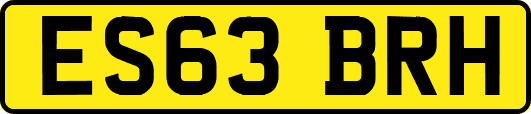 ES63BRH