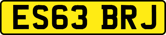 ES63BRJ