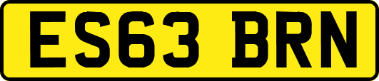 ES63BRN