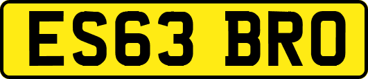ES63BRO