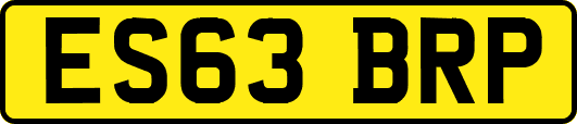 ES63BRP
