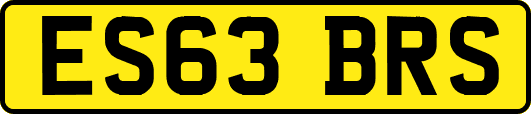 ES63BRS