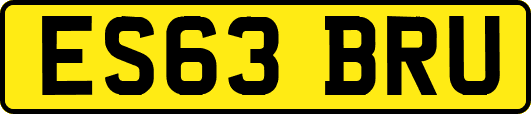 ES63BRU
