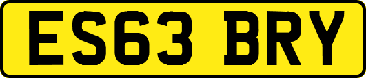 ES63BRY