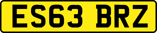 ES63BRZ