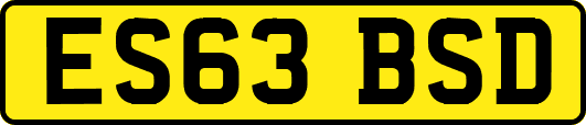 ES63BSD