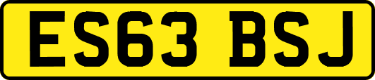 ES63BSJ
