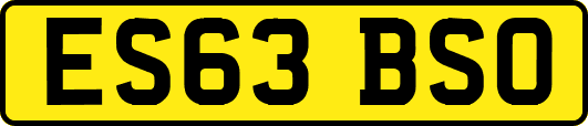ES63BSO