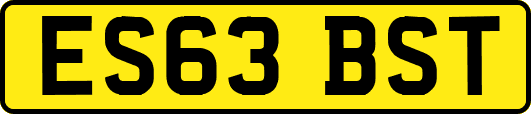 ES63BST