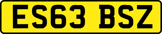 ES63BSZ