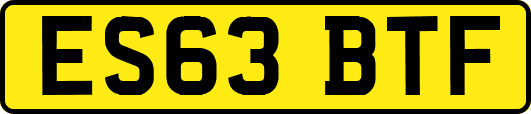 ES63BTF