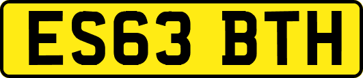 ES63BTH