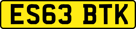 ES63BTK