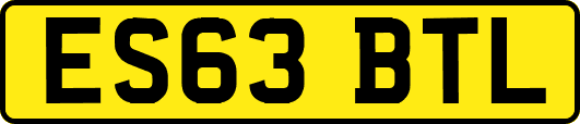 ES63BTL