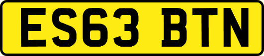 ES63BTN